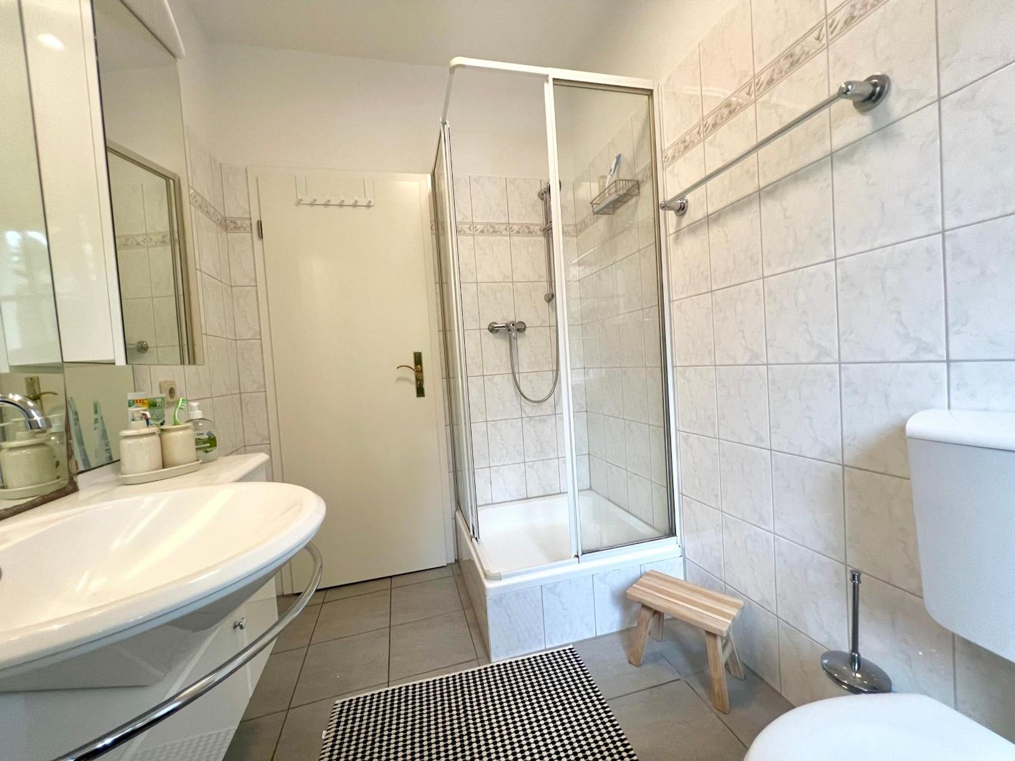 Gina Stay - Apartmenthaus Im Zentrum Von Quedlinburg Exterior photo